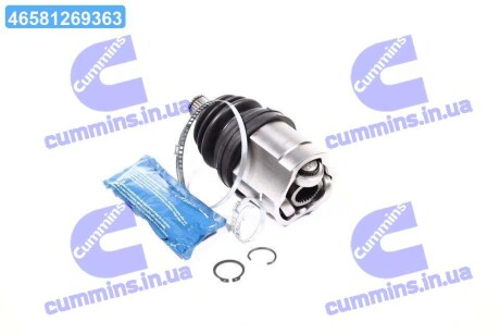 ШРКШ внутр. з попил. FORD (26 шліців внутрішніх) MEYLE 714 498 0040