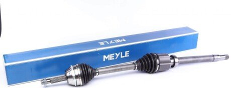 Пивись (передняя) Ford Transit 2.2D/2.4D/3.2D 04-14 (R) (28x41x1093) (opt-om) MEYLE 714 498 0054