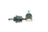 Тяга стабілізатора FORD C-MAX, FOCUS II, MAZDA 3 03 зад. міст C.I.U MEYLE 716 060 0015 (фото 5)