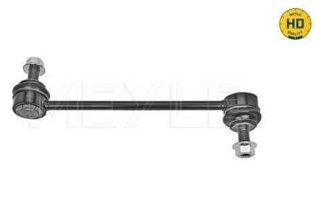 Тяга стабілізатора (переднього) (R) Ford Ranger 2.0-3.2 11- (L=225mm) (opt-om) MEYLE 716 060 0056/HD