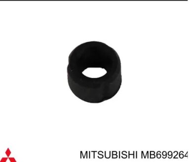 Втулка гумова MITSUBISHI MB699264