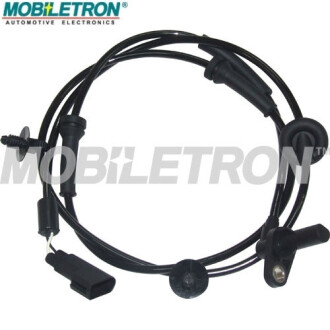 Датчик ABS FORD TRANSIT (2006-); FRONT (L/R) -ua MOBILETRON ABEU008