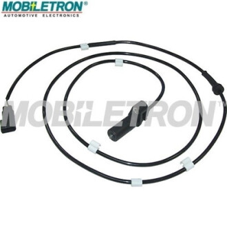 Датчик ABS FORD TRANSIT (FD_ _, FB_ _) - 2.0 TDCI -ua MOBILETRON ABUS038
