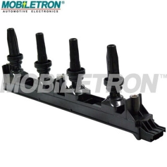 Котушка запалювання CITROEN PEUGEOT -ua MOBILETRON CE-105