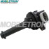 Котушка запалювання VOLVO V50 2.4 PETROL/FUEL 3/2004->9/2008 -ua MOBILETRON CE-130 (фото 1)