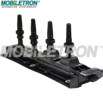 Котушка запалювання CITROEN PEUGEOT -ua MOBILETRON CE-131
