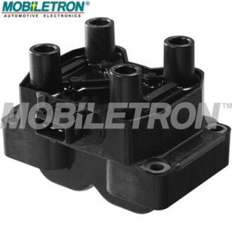 Котушка запалювання REGITAR NO RUF545 |ALFA ROMEO FIAT LANCIA LAND ROVER MOBILETRON CE-37