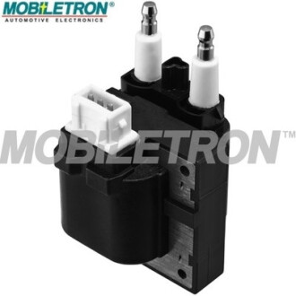 Котушка запалювання RENAULT MEGANE 1.6 PETROL/FUEL 6/1996->10/1998 -ua MOBILETRON CE-61