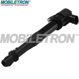 Котушка запалювання FIAT DOBLO (119); DOBLO CARGO (223) 1,6 16V (223AXD1A); PALIO WEEKEND (178DX) 1,6 16 -ua MOBILETRON CE-71