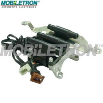 Катушка зажигания AUDI 100 A6 MOBILETRON CE-87