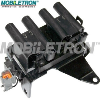 Котушка запалювання KIA MOBILETRON CK-30