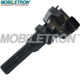 Котушка запалювання MITSUBISHI -ua MOBILETRON CM-01