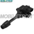 Котушка запалювання INFINITI I30 3.0I 24V 97.01-/ NISSAN MAXIMA QX,PATHFINDER,TEANA 2.0I-3.5I 24V 00.03- -ua MOBILETRON CN-17 (фото 1)