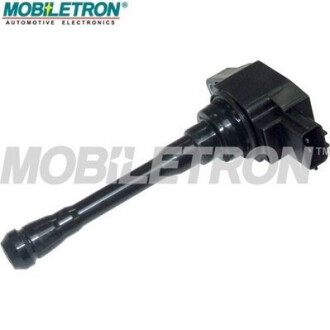Котушка запалювання RENAULT KOLEOS 2.5 / NISSAN CUBE, JUKE, NOTE, QASHQAI 1.6 08> -ua MOBILETRON CN-46