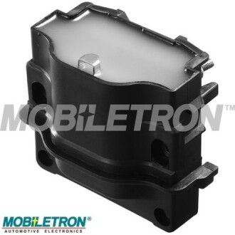 Катушка зажигания TOYOTA COROLLA 1.6 PETROL/FUEL 11/1992->4/1997 MOBILETRON CT-07
