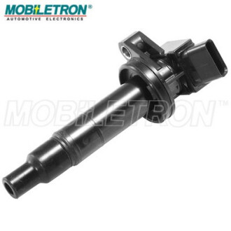 Котушка запалювання CITROEN C1 1.0, PEUGEOT 107 1.0, TOYOTA AURIS 1.4, AVENSIS 1.6, 1.8, COROLLA 1.4, 1. -ua MOBILETRON CT-25