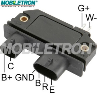 Коммутатор DAEWOO MOBILETRON IG-D1980HV