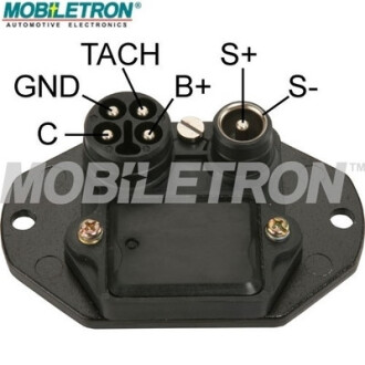 Комутатор MERCEDES -ua MOBILETRON IG-H010