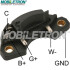 Комутатор MAZDA SUZUKI -ua MOBILETRON IG-M005 (фото 1)
