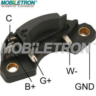 Комутатор MAZDA SUZUKI -ua MOBILETRON IG-M005