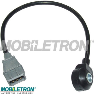 Датчик детонації CHEVROLET AVEO (T250, T255), LACETTI (J200); DAEWOO LANOS (KLAT), NUBIRA (KLAJ) -ua MOBILETRON KSUS001