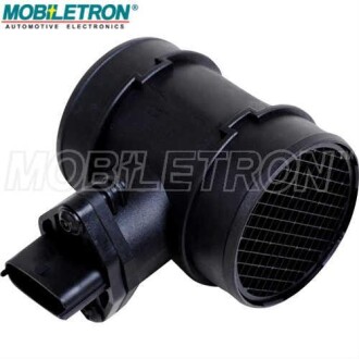 Витратомір повітря OPEL ASTRA G (F69_), COMBO, CORSA C (F08, F68), OMEGA B (25_, 26_, 27_), VECTRA B (3 -ua MOBILETRON MAB004