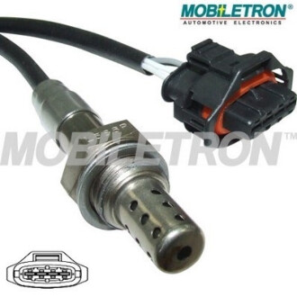 Лямбда-зонд OPEL -ua MOBILETRON OS-B487P