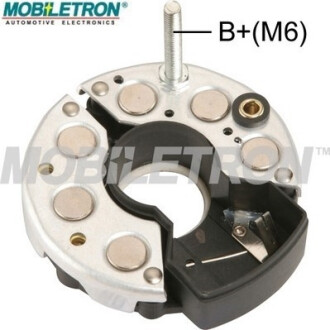 Випрямляч діодний ВИПРЯМЛЯЧ ДІОДНИЙ 132670 CN -ua MOBILETRON RB13H