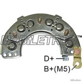 Випрямляч діодний ВИПРЯМЛЯЧ ДІОДНИЙ IHR723 CN -ua MOBILETRON RH04