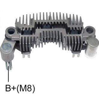 Випрямляч діодний MOBILETRON RM132