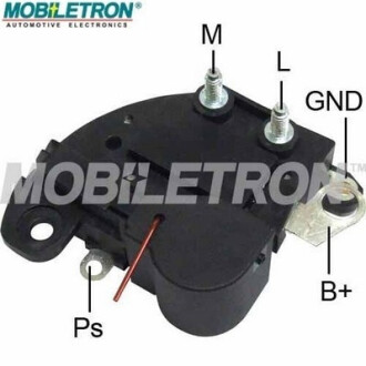 Регулятор напруги генератора РЕГУЛЯТОР НАПРУГИ IX597 CN -ua MOBILETRON VRF157