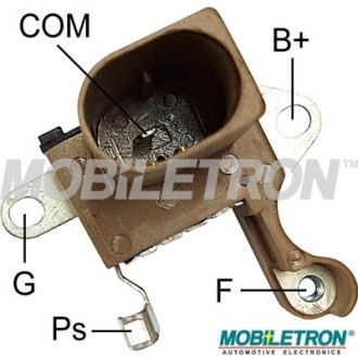 Регулятор напруги генератора РЕГУЛЯТОР НАПРУГИ CN -ua MOBILETRON VRH2005194