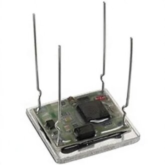 Регулятор напруги генератора ЧІП РЕЛЕ-РЕГУЛЯТОРА ГЕНЕРАТОРА TRI400S TW -ua MOBILETRON VRH20095S