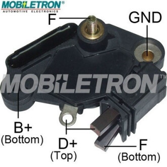 Регулятор напруги генератора РЕГУЛЯТОР НАПРУГИ 232042 TW -ua MOBILETRON VRPR2288