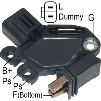 Регулятор напруги генератора MOBILETRON VRV8417