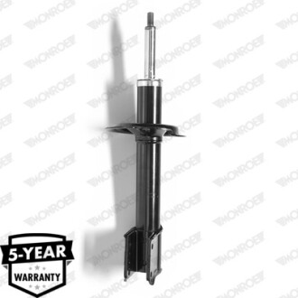 Амортизатор масляний FIAT UNO (146A/E) -ua MONROE 11120
