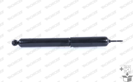 Амортизатор газомасляний JEEP CHEROKEE (XJ) 91-01 FRONT *WAGONEER MONROE 37083
