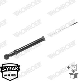 Амортизатор газомасляний MONROE 376126SP