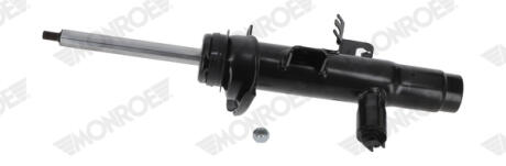 Амортизатор газомасляний MONROE C2524L