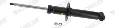 Амортизатор підв. VW TOUAREG (7P5, 7P6) задн. газов. ADVENTURE MONROE D0314S