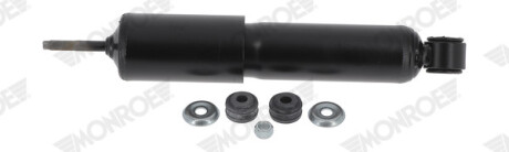 Амортизатор газомасляний NISSAN NAVARA (D22) ПЕРЕД MONROE D4486S