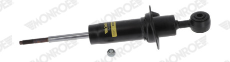 Амортизатор газомасляний NISSAN PATHFINGER (R51) 05- ПЕРЕД MONROE D8069S