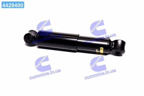 Амортизатор підв. причепа BPW, SAF, SCHMITZ (L327-495) (Magnum) MONROE F5224