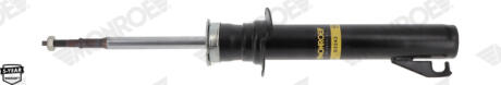 Амортизатор газомасляний MONROE G2243