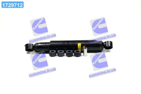 Амортизатор ВАЗ 2101-07 підв. задн. газов. ORIGINAL MONROE G22563