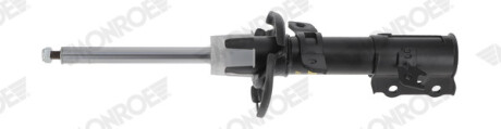 Амортизатор газомасляний FORD:FIESTA VII (HJ, HF) 17>;FIESTA VII VAN 18> -ua MONROE G8631
