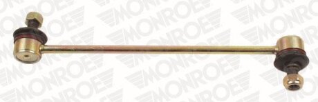 Фото стійка стабілізатора передняя TOYOTA AVENSIS Estate (_T25_) 03-08, AVENSIS Saloon (_T25_) 03-08 MONROE L13613 Стійка стабілізатора передняя TOYOTA AVENSIS Estate (_T25_) 03-08, AVENSIS Saloon (_T25_) 03-08 MONROE L13613