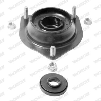 Опора амортизатора гумометалева в комплекті MAZDA 323 1994-1998 FRONT L/R -ua MONROE MK257