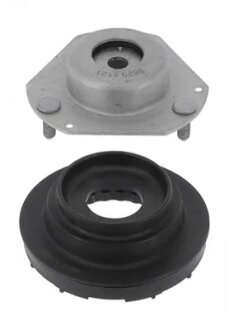 Опора амортизатора гумометалева в комплекті MONROE MK485