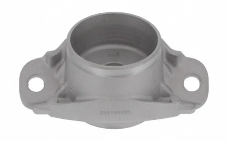 Опора амортизатора гумометалева MONROE MK517